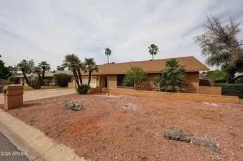 4340 Michigan Ave, Glendale, AZ 85308