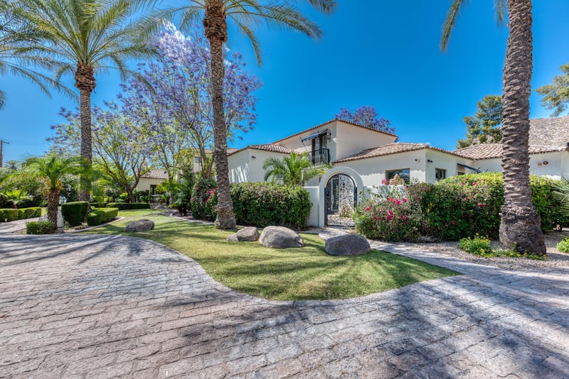 4340 N 57th Pl, Phoenix, AZ 85018