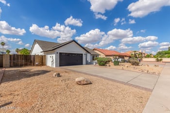 4340 Nisbet Rd, Phoenix, AZ 85032