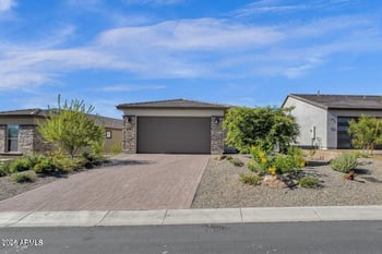 4340 Ponderosa Trl, Wickenburg, AZ 85390