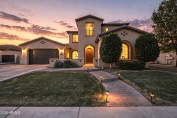 4340 S White Dr, Chandler, AZ 85249