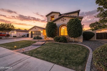 4340 S White Dr, Chandler, AZ 85249
