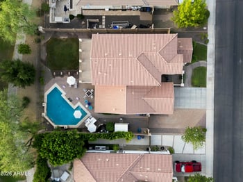 4340 S White Dr, Chandler, AZ 85249