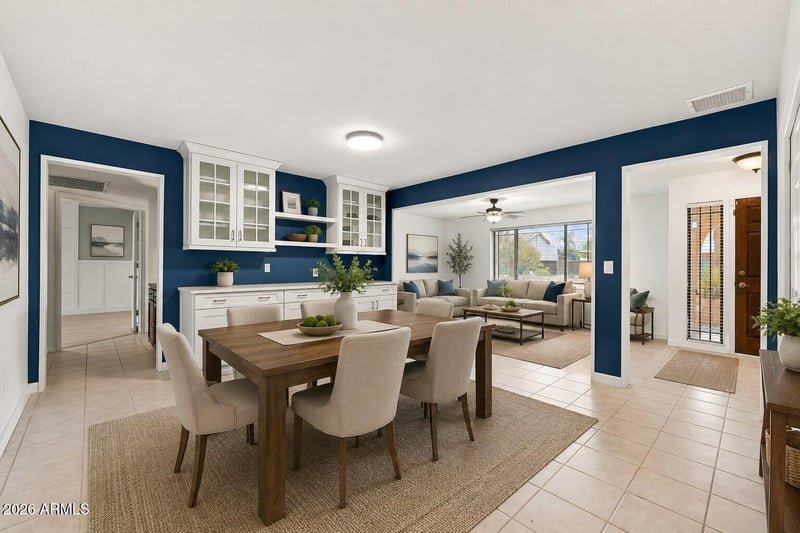 4340 W Michigan Ave W, Glendale, AZ 85308