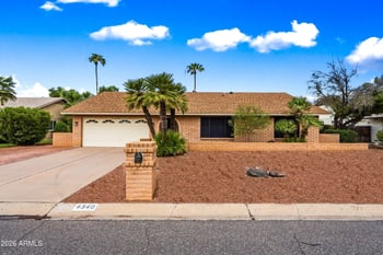4340 W Michigan Ave W, Glendale, AZ 85308