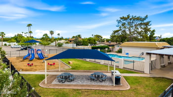 4340 W Michigan Ave W, Glendale, AZ 85308