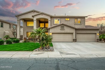 43402 Desert Fairways Dr, Maricopa, AZ 85138