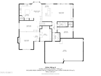 43402 Desert Fairways Dr, Maricopa, AZ 85138