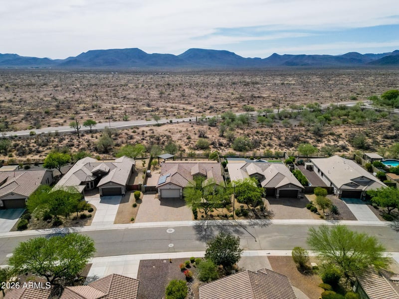 43404 N 50th Ave, New River, AZ 85087