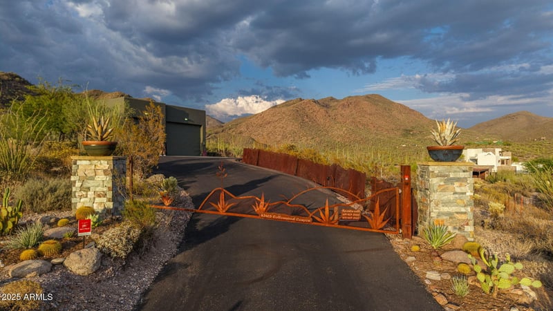 43405 Cottonwood Canyon Rd, Cave Creek, AZ 85331