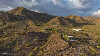 43405 Cottonwood Canyon Rd, Cave Creek, AZ 85331