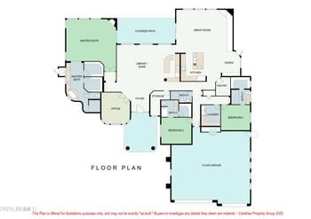 43405 Cottonwood Canyon Rd, Cave Creek, AZ 85331