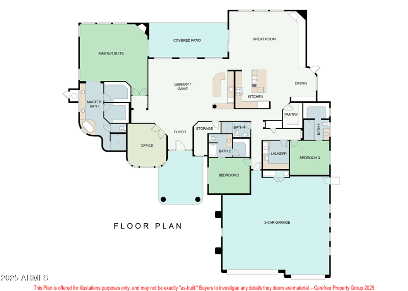 43405 Cottonwood Canyon Rd, Cave Creek, AZ 85331