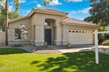 4341 32nd Way, Phoenix, AZ 85018