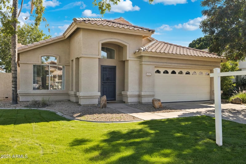 4341 32nd Way, Phoenix, AZ 85018