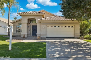 4341 32nd Way, Phoenix, AZ 85018