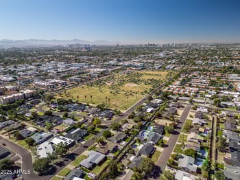 4341 32nd Way, Phoenix, AZ 85018