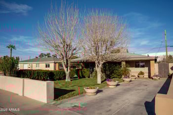 4341 47th Dr, Phoenix, AZ 85031