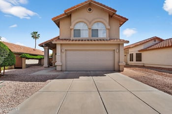 4341 Badger Way, Phoenix, AZ 85044
