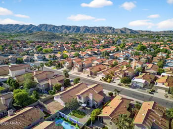 4341 Badger Way, Phoenix, AZ 85044