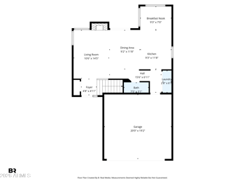 4341 Badger Way, Phoenix, AZ 85044