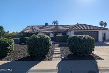 4341 Betty Elyse Ln, Phoenix, AZ 85032