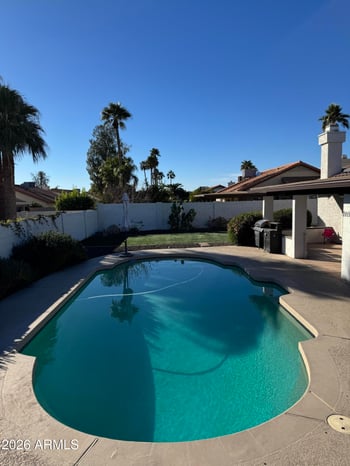 4341 Betty Elyse Ln, Phoenix, AZ 85032