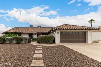 4341 Betty Elyse Ln, Phoenix, AZ 85032