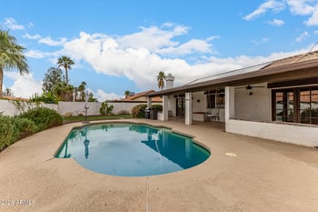 4341 Betty Elyse Ln, Phoenix, AZ 85032