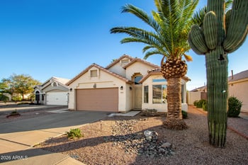 4341 Birchwood Cir, Mesa, AZ 85206