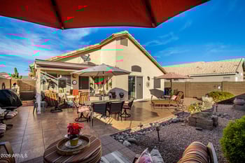 4341 Birchwood Cir, Mesa, AZ 85206