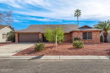 4341 Bluefield Ave, Glendale, AZ 85308