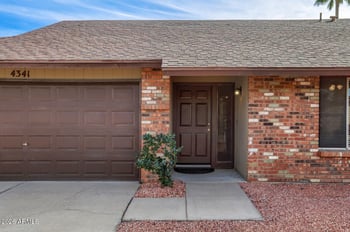 4341 Bluefield Ave, Glendale, AZ 85308