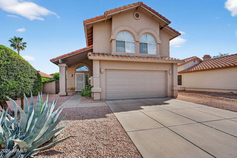 4341 E Badger Way, Phoenix, AZ 85044