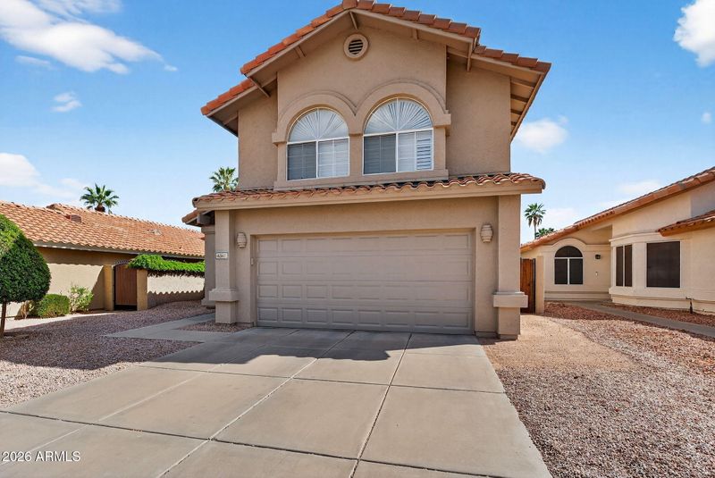 4341 E Badger Way, Phoenix, AZ 85044