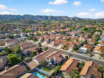 4341 Badger Way, Phoenix, AZ 85044