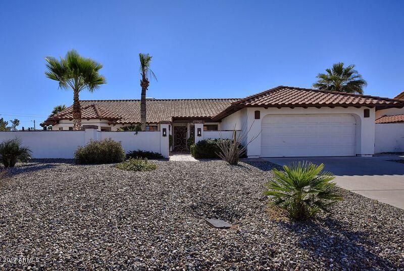 4341 E Beck Ln, Phoenix, AZ 85032