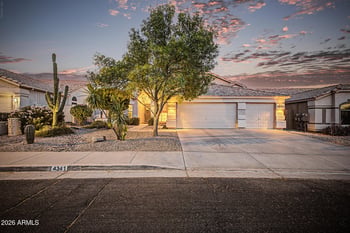 4341 E Morning Vista Ln, Cave Creek, AZ 85331