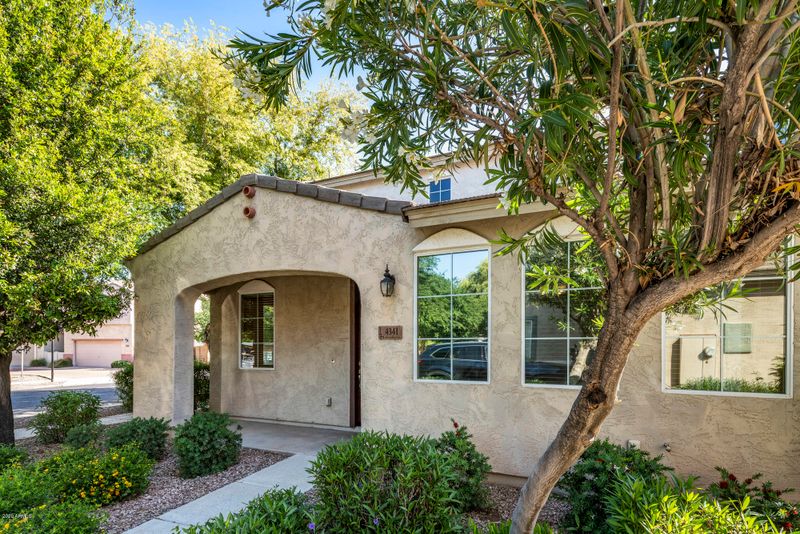 4341 E Oakland St, Gilbert, AZ 85295