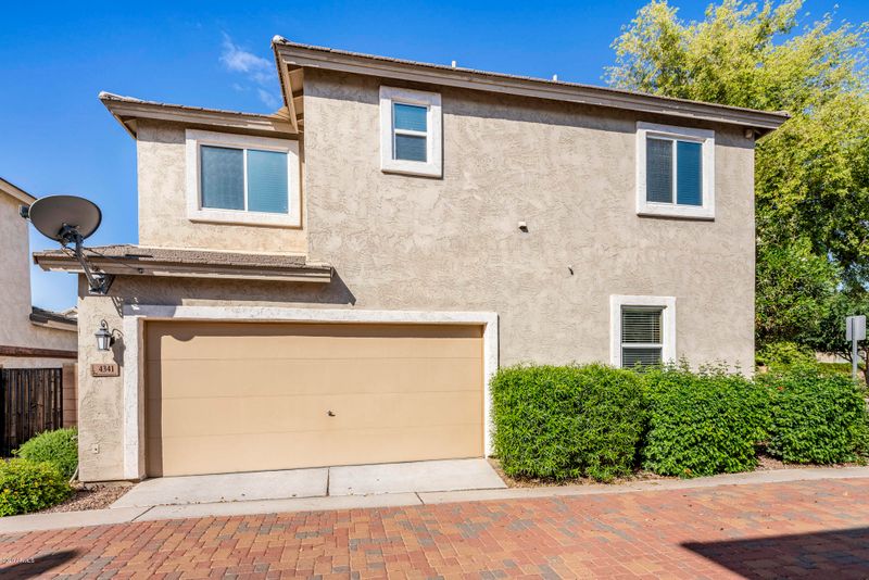 4341 E Oakland St, Gilbert, AZ 85295