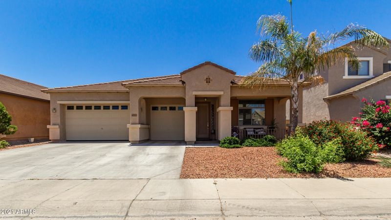 4341 E Odessa Dr, San Tan Valley, AZ 85140
