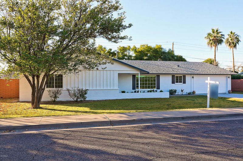 4341 E Whitton Ave, Phoenix, AZ 85018
