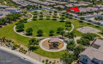 4341 Mayfair Way, Gilbert, AZ 85297