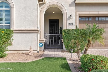 4341 Mayfair Way, Gilbert, AZ 85297