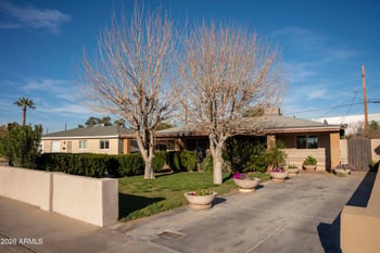 4341 47th Dr, Phoenix, AZ 85031