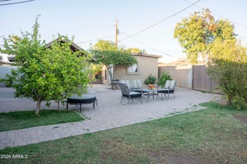 4341 47th Dr, Phoenix, AZ 85031