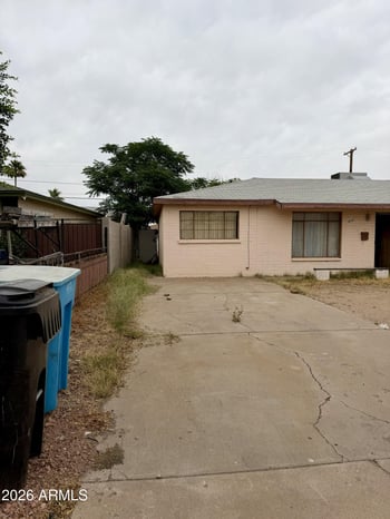 4341 48th Dr, Phoenix, AZ 85031