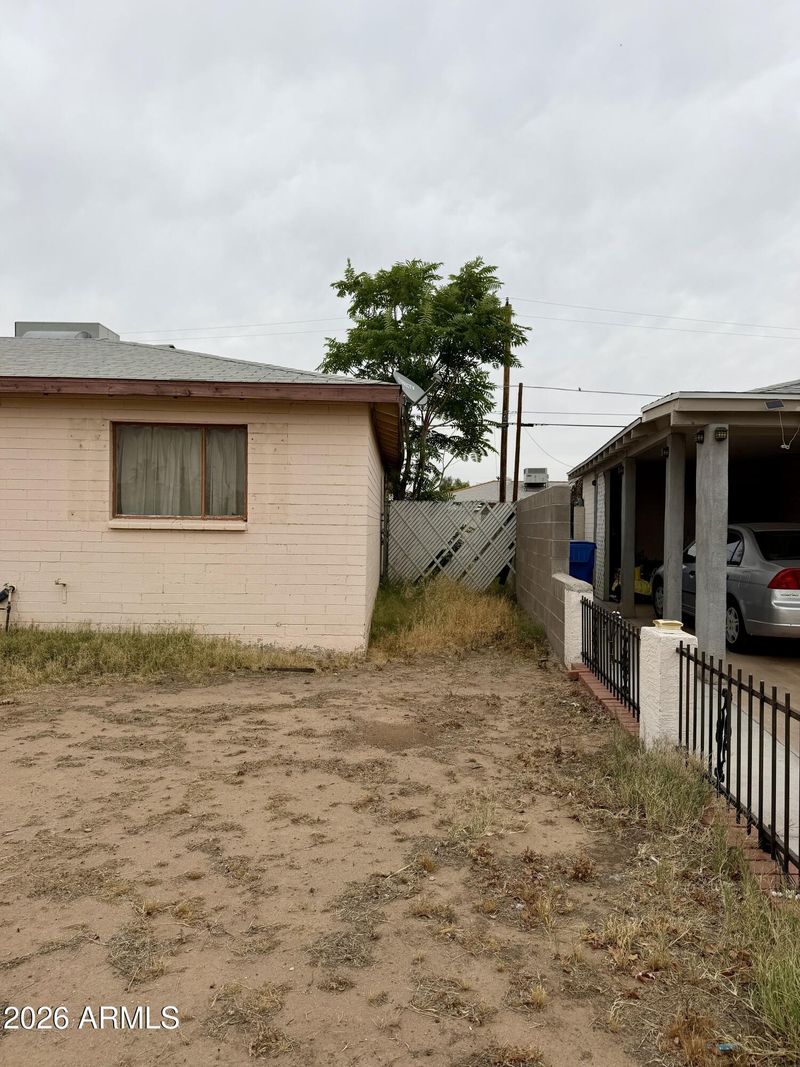 4341 N 48th Dr, Phoenix, AZ 85031