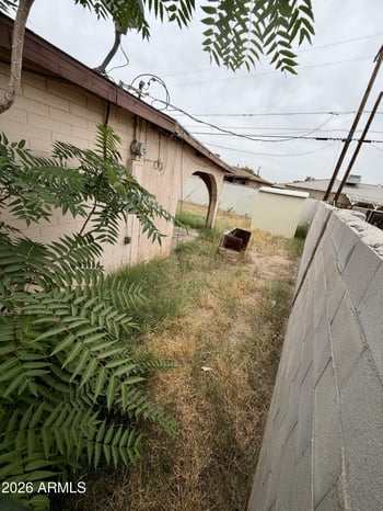 4341 48th Dr, Phoenix, AZ 85031