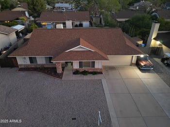 4341 Villa Theresa Dr, Glendale, AZ 85308